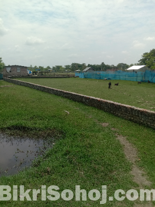 ২.৫ কাঠা জমি বিক্রয় হবে, খুলনা,  জিরোপয়েন্ট, কৃষ্ননগর।